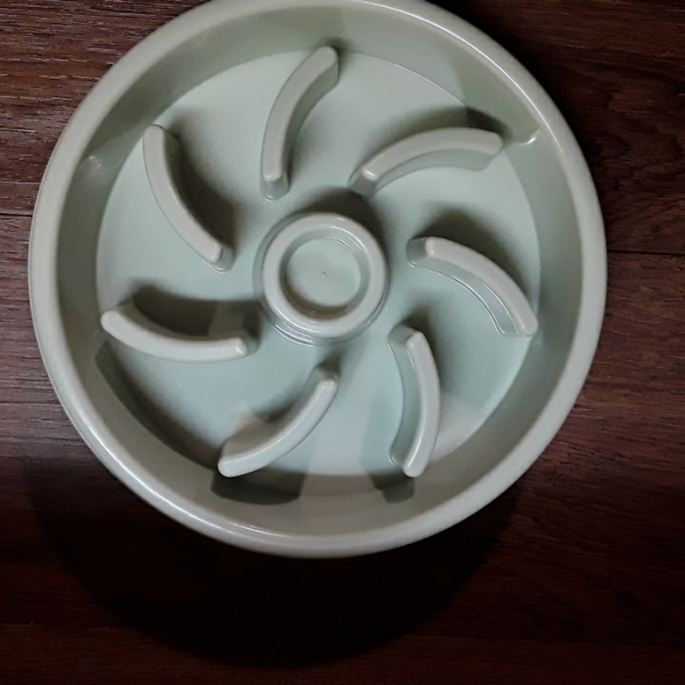 Dog bowl